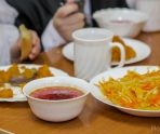 Каждый третий родитель оценил питание школьников на «хорошо» и «отлично» 9 Каждый третий родитель оценил питание школьников на «хорошо» и «отлично» old 116383 Каждый третий родитель оценил питание школьников на «хорошо» и «отлично»