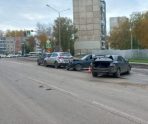 В Саранске пьяный водитель устроил массовое ДТП на Юго-Западном шоссе 5 В Саранске пьяный водитель устроил массовое ДТП на Юго-Западном шоссе old 116406 В Саранске пьяный водитель устроил массовое ДТП на Юго-Западном шоссе