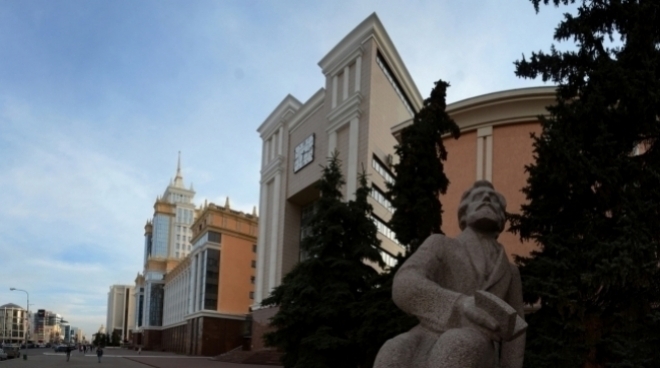 old 116415 В МГУ им. Н. П. Огарёва обсудят проблему культурного наследия народов Поволжья