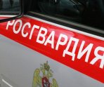 old 116422 Росгвардейцы в Саранске задержали пьяного водителя