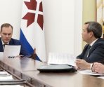 old 116431 Мусоросортировочный комплекс в Саранске не могут построить уже 17 лет