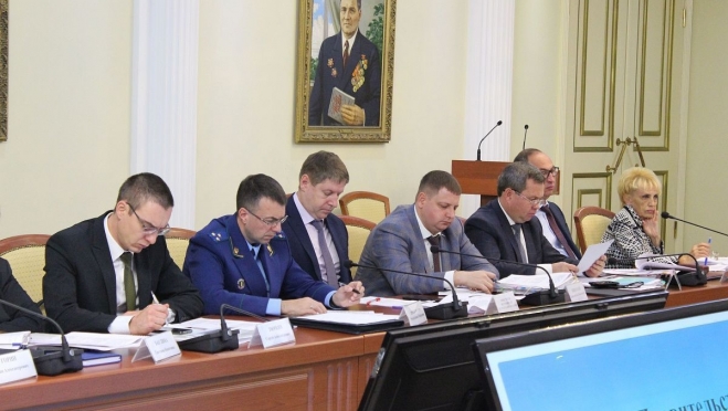 old 116437 В Мордовии купят 88 квартир для детей-сирот