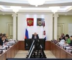 old 116438 В Саранске обсудили вопросы подготовки дорожного хозяйства Мордовии к зиме