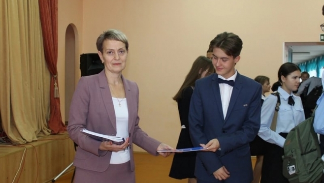 old 116475 В Торбеевском районе повысят пенсионную и финансовую грамотность школьников