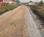 old 116478 В Атюрьевском районе после жалоб депутату дороги отсыпали щебнем