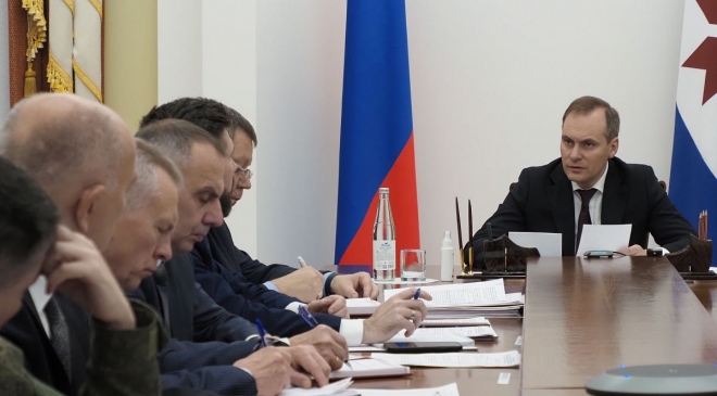 old 116517 В Мордовии муниципалитеты не спешат решать проблемы семей мобилизованных