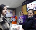 В РМ провели антинаркотическую акцию «Опрос на вопрос» 11 В РМ провели антинаркотическую акцию «Опрос на вопрос» old 116520 В РМ провели антинаркотическую акцию «Опрос на вопрос»