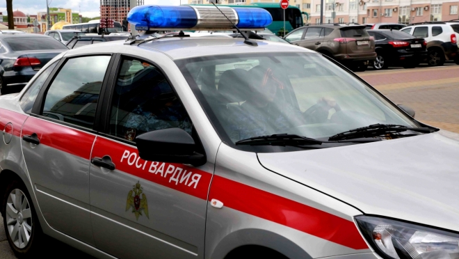 old 116550 Двое мужчин в Саранске не поделили женщину: пострадал забор