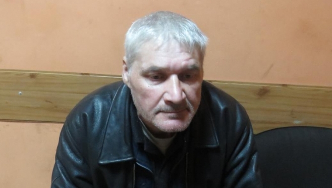 old 116552 В Саранске ищут Андрея Скороходова, пропавшего в сентябре
