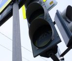 old 116570 В Саранске 21 октября отключат светофор на участке ул. А. Невского и Гагарина