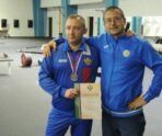 Мордовский спортсмен стал чемпионом России в троеборье по пауэрлифтингу 6 Мордовский спортсмен стал чемпионом России в троеборье по пауэрлифтингу old 116582 Мордовский спортсмен стал чемпионом России в троеборье по пауэрлифтингу