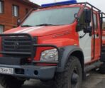 В Заповедной Мордовии появилась новая партия малых лесопатрульных комплексов 8 В Заповедной Мордовии появилась новая партия малых лесопатрульных комплексов old 116602 В Заповедной Мордовии появилась новая партия малых лесопатрульных комплексов