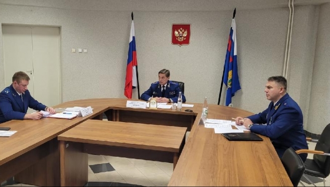 old 116621 Жители Мордовии пожаловались Генпрокурору РФ на управляющие компании