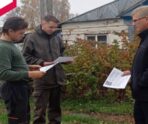 old 116638 Жителей Саранска просят соблюдать меры пожарной безопасности