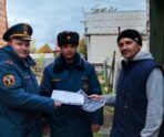 В Мордовии спасатели проводят профилактические беседы с населением 7 В Мордовии спасатели проводят профилактические беседы с населением old 116648 В Мордовии спасатели проводят профилактические беседы с населением