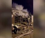 При падении Су-30 в Иркутске местные жители не пострадали 9 При падении Су-30 в Иркутске местные жители не пострадали old 116653 При падении Су-30 в Иркутске местные жители не пострадали