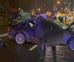 В Москве задержан водитель, задавивший женщину с ребенком 5 В Москве задержан водитель, задавивший женщину с ребенком old 116655 В Москве задержан водитель, задавивший женщину с ребенком