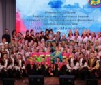 old 116676 В Лямбирском районе стартовал фестиваль «Шумбрат, Мордовия!»