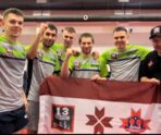 old 116677 Спортсмены Мордовии заняли первое место в туре командного чемпионата Федерации настольного тенниса