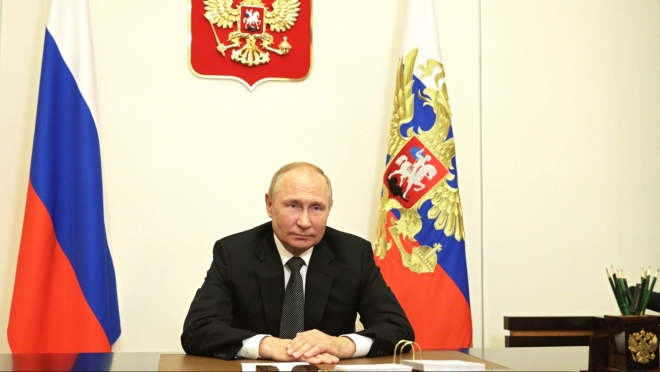 old 116692 Путин дал российское гражданство экс-вице-президенту Бурунди