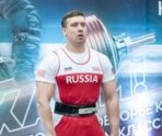 Мордовский спортсмен завоевал серебро в Кубке России по пауэрлифтингу 7 Мордовский спортсмен завоевал серебро в Кубке России по пауэрлифтингу old 116734 Мордовский спортсмен завоевал серебро в Кубке России по пауэрлифтингу