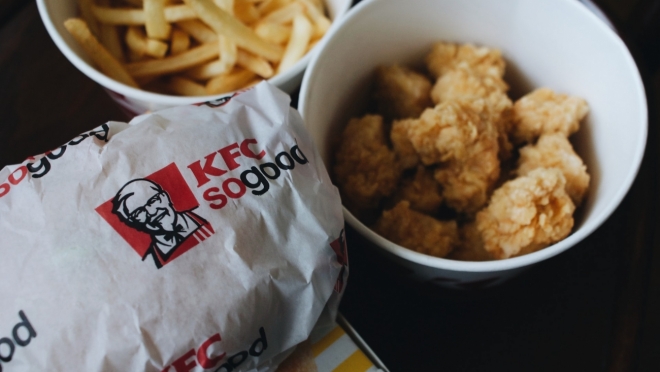 old 116743 В России KFC заменят на Rostic’s