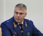 old 116750 Новый прокурор Мордовии выслушал предпринимателей