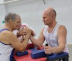 old 116772 В Саранске состоялся финал республиканской Спартакиады пенсионеров
