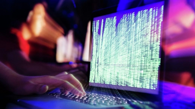old 116775 Кибервойна против России идет по четырем основным "фронтам" - Сбербанк