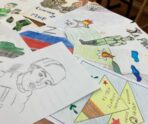 Школьники Саранска пишут письма участникам СВО 12 Школьники Саранска пишут письма участникам СВО old 116781 Школьники Саранска пишут письма участникам СВО