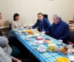 Глава Рузаевского района встретился с семьями мобилизованных 10 Глава Рузаевского района встретился с семьями мобилизованных old 116782 Глава Рузаевского района встретился с семьями мобилизованных