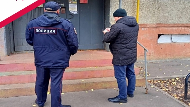 old 116787 В Саранске в рамках антитеррористической профилактики проверяют чердаки и подвалы