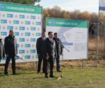 В поселке Зубово-Полянский лесоучасток газифицировали первое домовладение 6 В поселке Зубово-Полянский лесоучасток газифицировали первое домовладение old 116794 В поселке Зубово-Полянский лесоучасток газифицировали первое домовладение