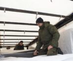 old 116809 Мордовские мобилизованные получили новую гуманитарную помощь