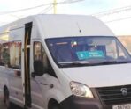 old 116834 30 октября в Рузаевке изменятся маршруты общественного транспорта