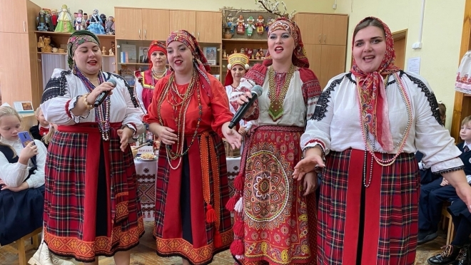 old 116840 Состоялся краеведческий телемост «Саранск – Удмуртия»