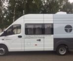 old 116882 В Мордовии в мобильный пункт консультирования по вопросам мобилизации обратились 158 человек