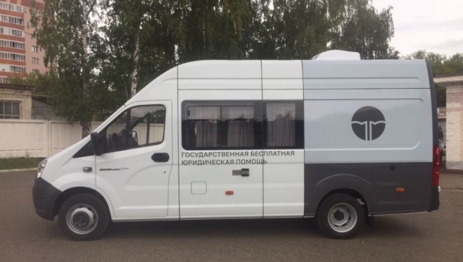 old 116882 В Мордовии в мобильный пункт консультирования по вопросам мобилизации обратились 158 человек