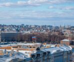 old 116884 В Петербурге завершили основные мероприятия по частичной мобилизации