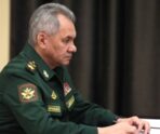 old 116886 Шойгу доложил Путину о завершении частичной мобилизации