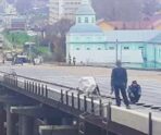 old 116892 Ремонт Ботевградского моста обещают завершить в декабре