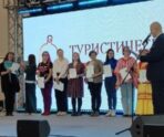 old 116893 Мастера из Мордовии — в финале Всероссийского конкурса «Туристический сувенир»