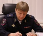 old 116902 Глава МВД Мордовии провел прием граждан