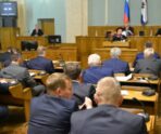 Депутаты Мордовии поддержали законопроект о запрете ЛГБТ-пропаганды 12 Депутаты Мордовии поддержали законопроект о запрете ЛГБТ-пропаганды old 116906 Депутаты Мордовии поддержали законопроект о запрете ЛГБТ-пропаганды
