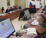 В Мордовии провели оперштаб по обеспечению общественной безопасности 12 В Мордовии провели оперштаб по обеспечению общественной безопасности old 116911 В Мордовии провели оперштаб по обеспечению общественной безопасности