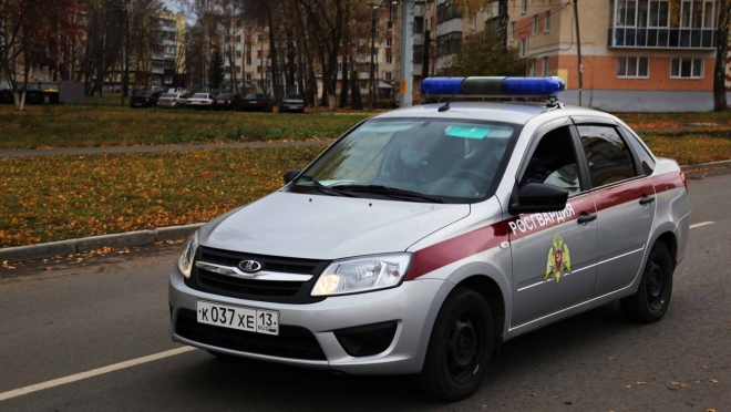 old 116917 Нетрезвый мужчина в Саранске надебоширил после проигрыша в букмекерской компании