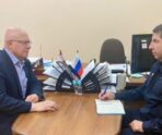 В Мордовии общественник оценил работу Управления по вопросам миграции 12 В Мордовии общественник оценил работу Управления по вопросам миграции old 116935 В Мордовии общественник оценил работу Управления по вопросам миграции