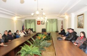 old 116957 Команда «Бизнес-десанта» проконсультировала 450 предпринимателей Мордовии