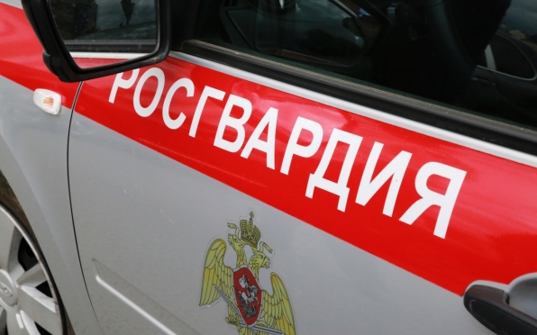 old 116969 Жительница Саранска попалась на краже из магазина