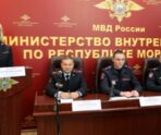 old 116979 За 9 месяцев в Мордовии возбуждено 113 уголовных дел, связанных с незаконным оборотом оружия